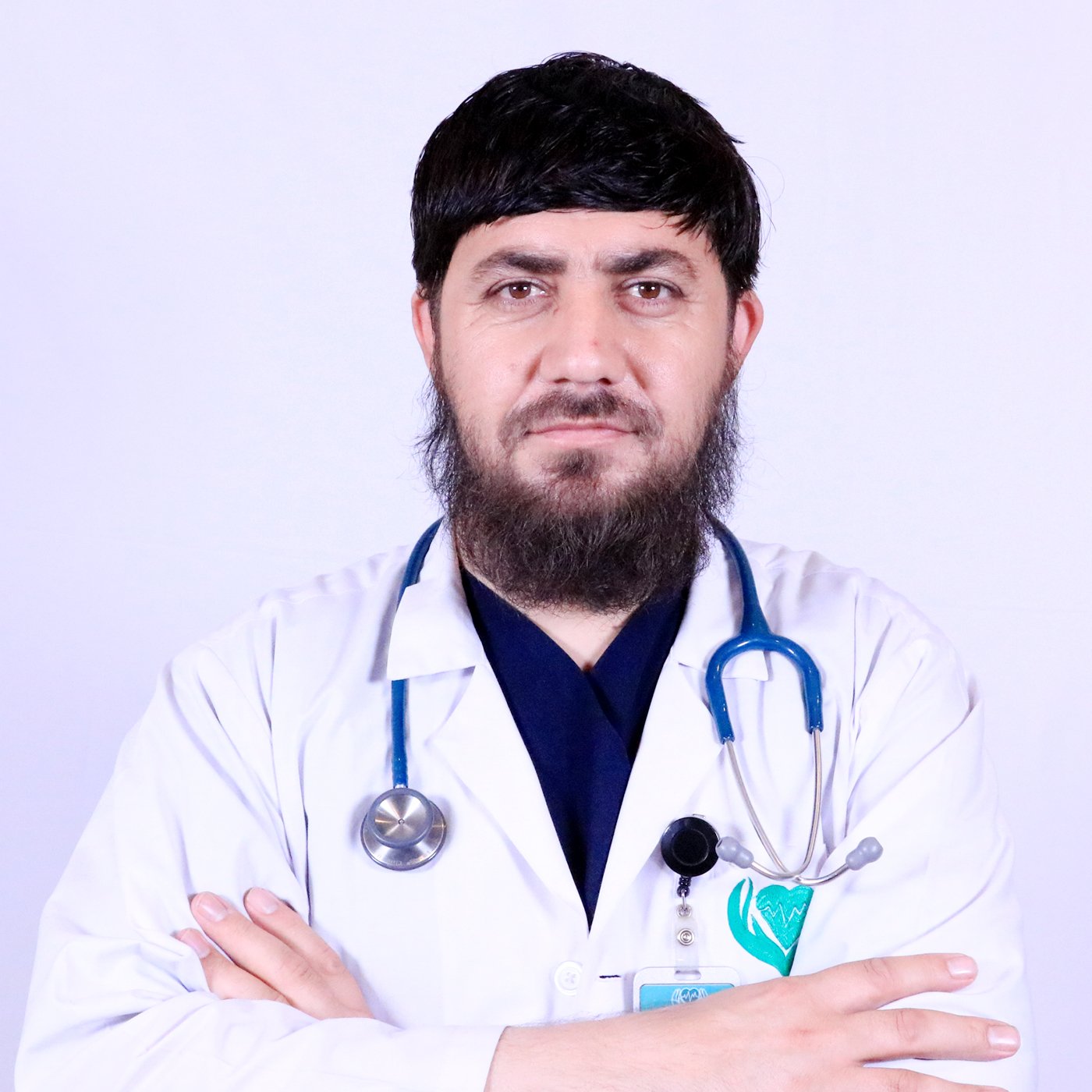 Doctor Profile